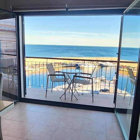 Bella Vista Apartment Л'Аметла де Мар Екстериор снимка