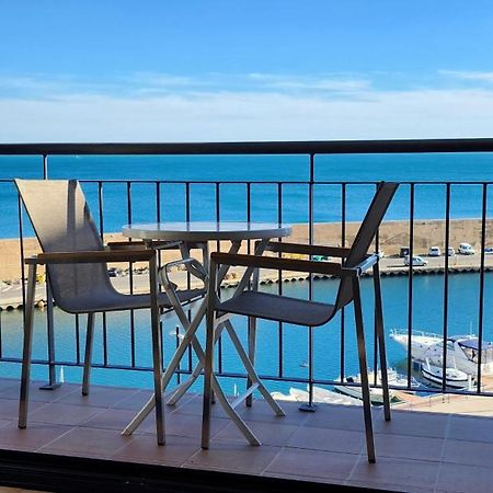 Bella Vista Apartment Л'Аметла де Мар Екстериор снимка