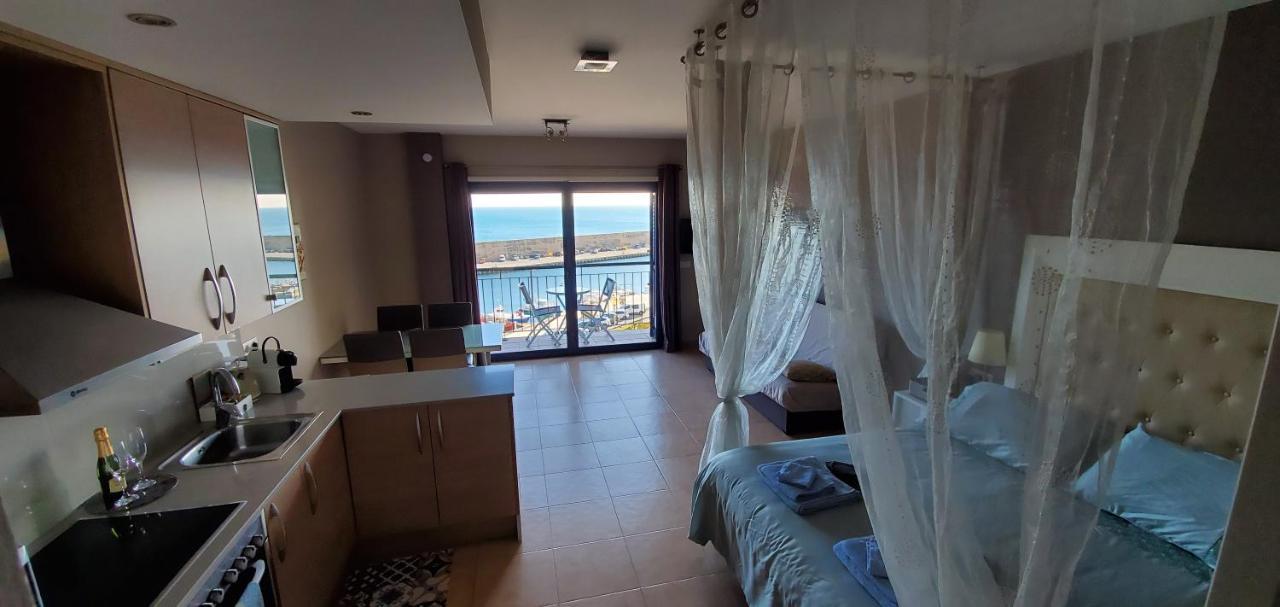 Bella Vista Apartment Л'Аметла де Мар Екстериор снимка