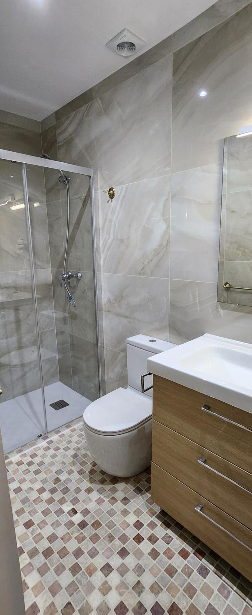 Bella Vista Apartment Л'Аметла де Мар Екстериор снимка
