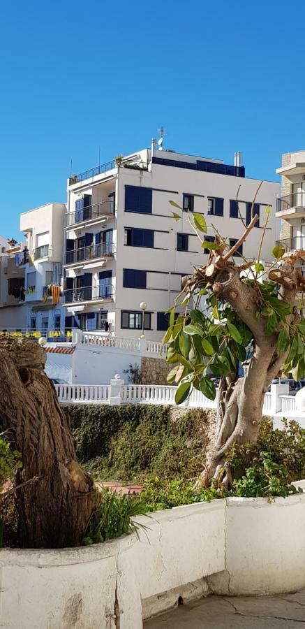 Bella Vista Apartment Л'Аметла де Мар Екстериор снимка